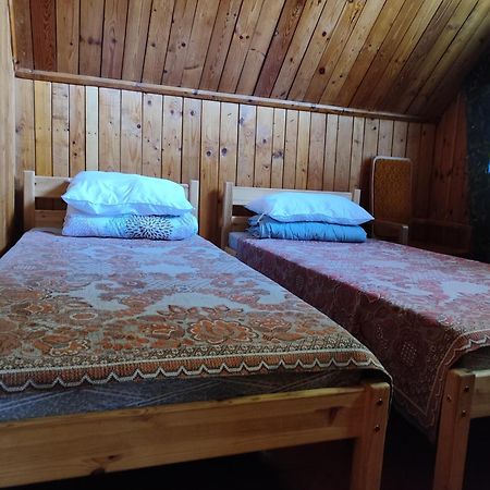 Camping Vaivari Jurmala Hotell Eksteriør bilde